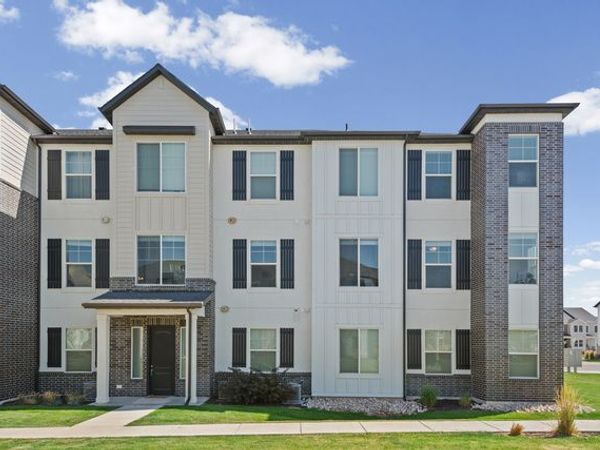 3668 W 1440 N, Unit G202, Lehi, UT 84048