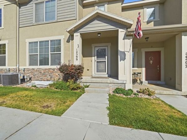 14599 S AURORAL WAY W, Herriman, UT 84096