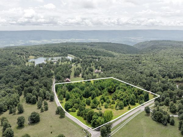 0 Lake George Drive, Dunlap, TN 37327