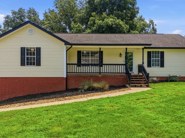 10120 Bear Trail Drive, Soddy Daisy, TN 37379