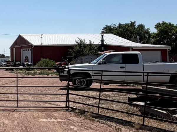 1176-1180 Tennessee Ave, Canon City, CO 81212