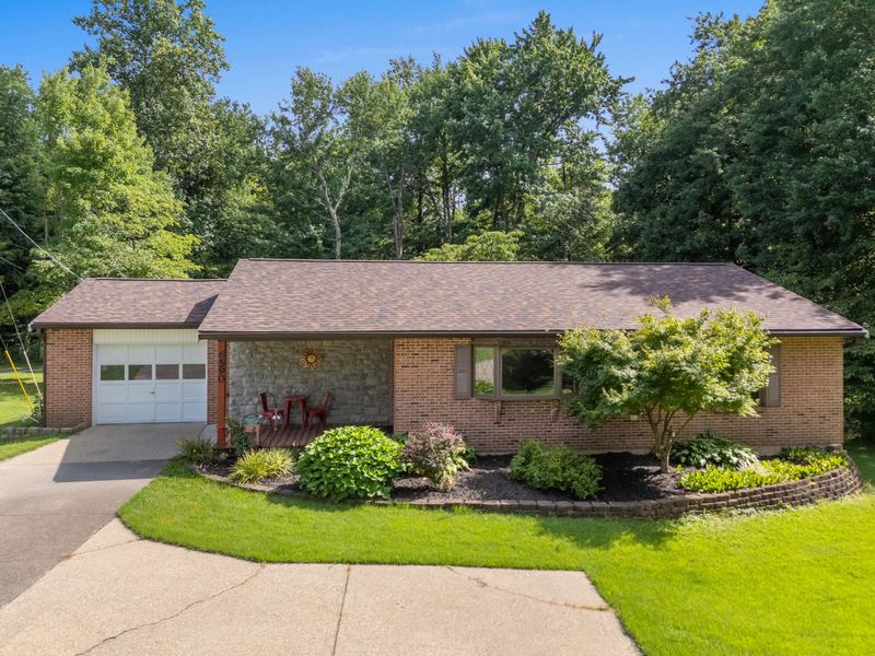 6590 E Bend Road, Burlington, KY 41005 Photo 1