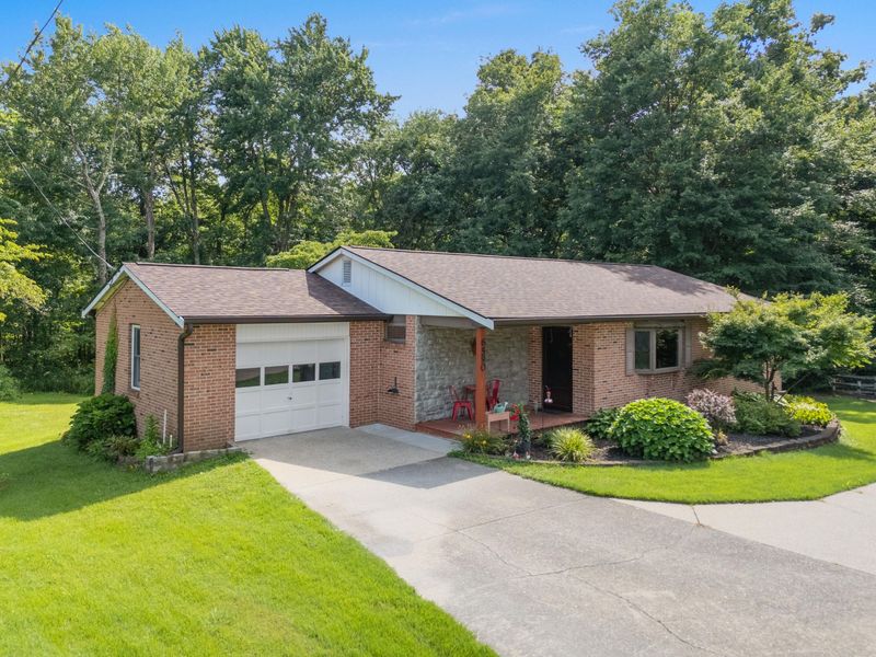 6590 E Bend Road, Burlington, KY 41005 Photo 2