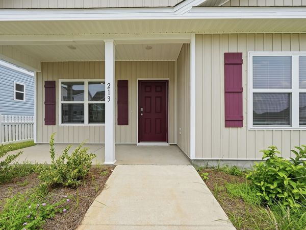 213 Huckleberry Street, Freeport, FL 32439