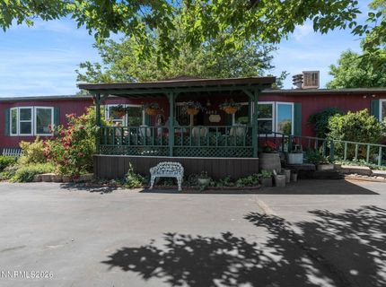 4692 W Leonesio Drive, Sun Valley, NV 89433 Photo