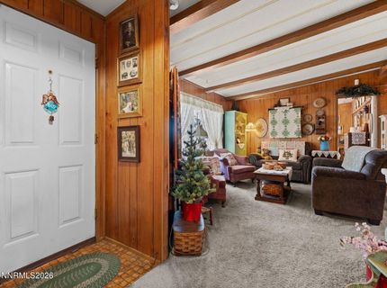 4692 W Leonesio Drive, Sun Valley, NV 89433 Photo