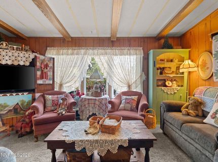 4692 W Leonesio Drive, Sun Valley, NV 89433 Photo