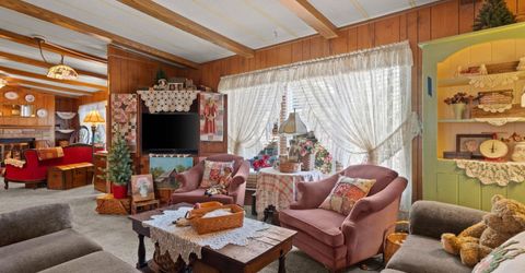 4692 W Leonesio Drive, Sun Valley, NV 89433 Photo