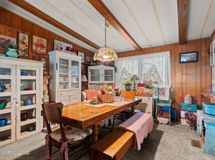 4692 W Leonesio Drive, Sun Valley, NV 89433 Photo