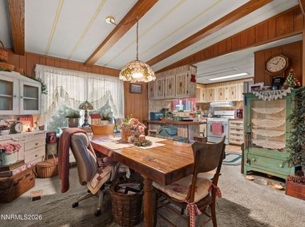 4692 W Leonesio Drive, Sun Valley, NV 89433 Photo