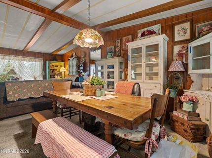 4692 W Leonesio Drive, Sun Valley, NV 89433 Photo