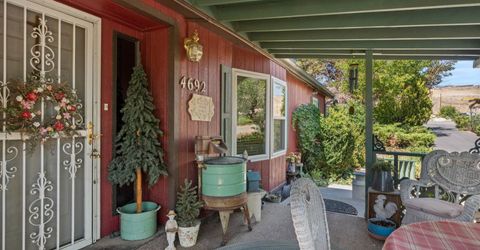 4692 W Leonesio Drive, Sun Valley, NV 89433 Photo