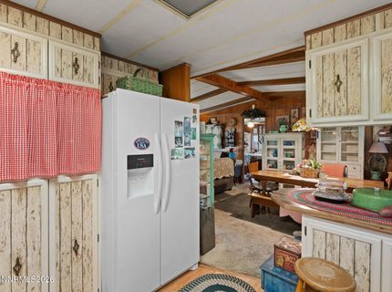 4692 W Leonesio Drive, Sun Valley, NV 89433 Photo