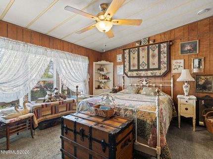 4692 W Leonesio Drive, Sun Valley, NV 89433 Photo