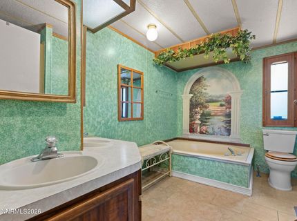 4692 W Leonesio Drive, Sun Valley, NV 89433 Photo