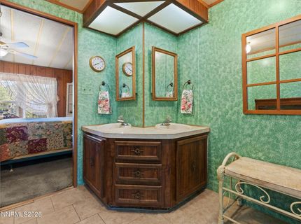 4692 W Leonesio Drive, Sun Valley, NV 89433 Photo