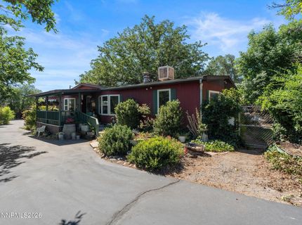 4692 W Leonesio Drive, Sun Valley, NV 89433 Photo