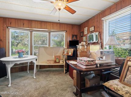 4692 W Leonesio Drive, Sun Valley, NV 89433 Photo