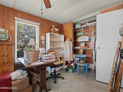 4692 W Leonesio Drive, Sun Valley, NV 89433 Photo
