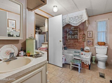 4692 W Leonesio Drive, Sun Valley, NV 89433 Photo