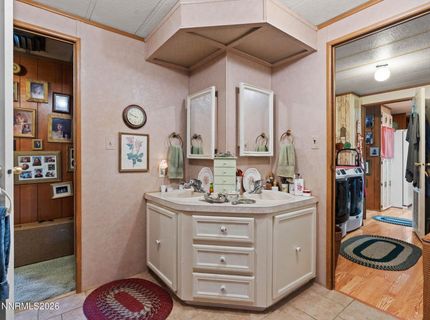 4692 W Leonesio Drive, Sun Valley, NV 89433 Photo