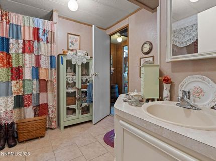 4692 W Leonesio Drive, Sun Valley, NV 89433 Photo