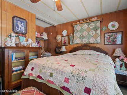 4692 W Leonesio Drive, Sun Valley, NV 89433 Photo