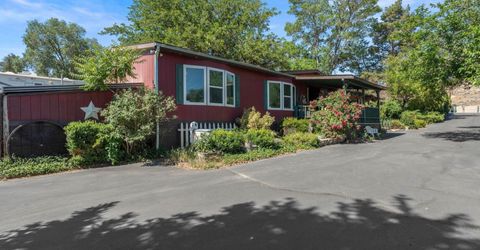 4692 W Leonesio Drive, Sun Valley, NV 89433 Photo