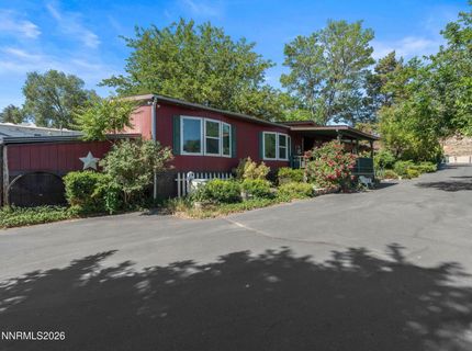 4692 W Leonesio Drive, Sun Valley, NV 89433 Photo