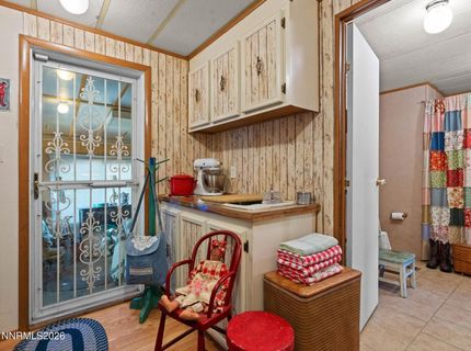 4692 W Leonesio Drive, Sun Valley, NV 89433 Photo