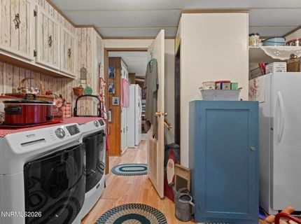4692 W Leonesio Drive, Sun Valley, NV 89433 Photo