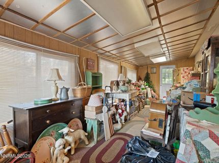 4692 W Leonesio Drive, Sun Valley, NV 89433 Photo
