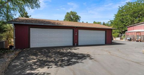 4692 W Leonesio Drive, Sun Valley, NV 89433 Photo