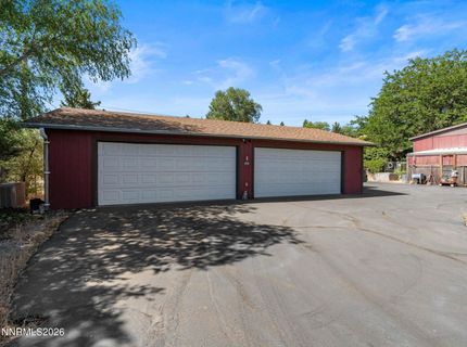 4692 W Leonesio Drive, Sun Valley, NV 89433 Photo