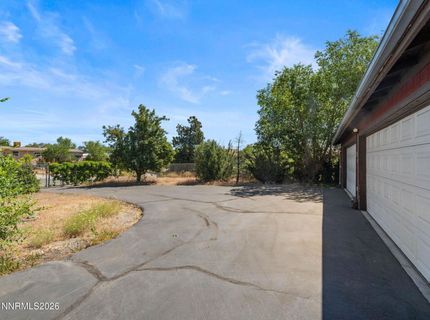 4692 W Leonesio Drive, Sun Valley, NV 89433 Photo