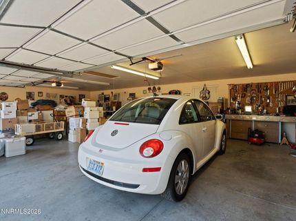 4692 W Leonesio Drive, Sun Valley, NV 89433 Photo