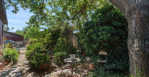 4692 W Leonesio Drive, Sun Valley, NV 89433 Photo