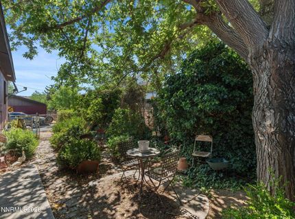 4692 W Leonesio Drive, Sun Valley, NV 89433 Photo