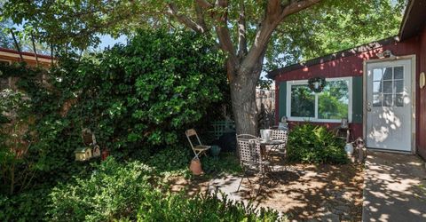 4692 W Leonesio Drive, Sun Valley, NV 89433 Photo