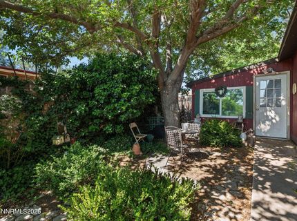 4692 W Leonesio Drive, Sun Valley, NV 89433 Photo