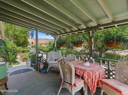 4692 W Leonesio Drive, Sun Valley, NV 89433 Photo