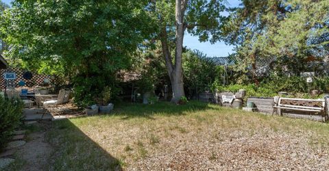 4692 W Leonesio Drive, Sun Valley, NV 89433 Photo