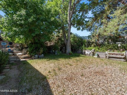 4692 W Leonesio Drive, Sun Valley, NV 89433 Photo