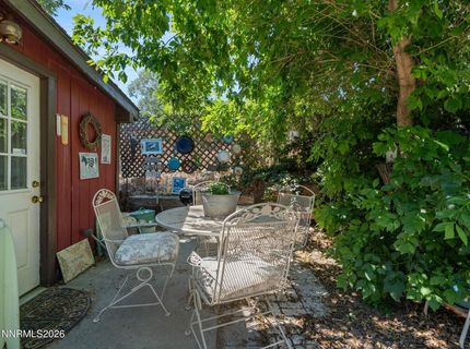 4692 W Leonesio Drive, Sun Valley, NV 89433 Photo