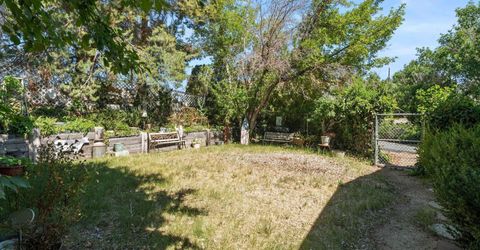 4692 W Leonesio Drive, Sun Valley, NV 89433 Photo