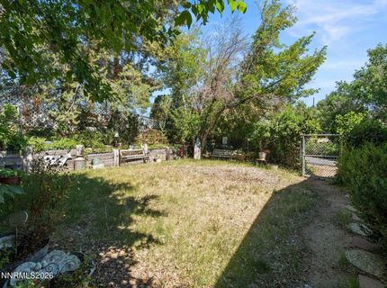 4692 W Leonesio Drive, Sun Valley, NV 89433 Photo