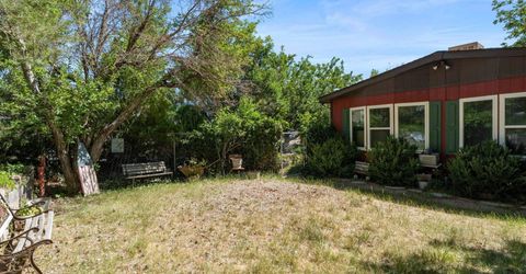 4692 W Leonesio Drive, Sun Valley, NV 89433 Photo