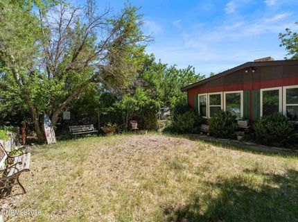 4692 W Leonesio Drive, Sun Valley, NV 89433 Photo