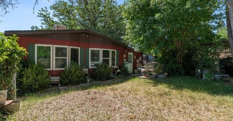 4692 W Leonesio Drive, Sun Valley, NV 89433 Photo