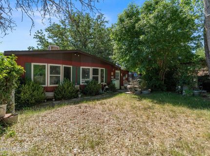 4692 W Leonesio Drive, Sun Valley, NV 89433 Photo